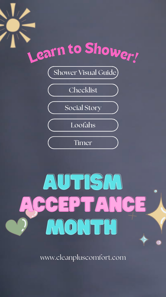 Autism Acceptance Month: Building Independence, One Routine at a Time