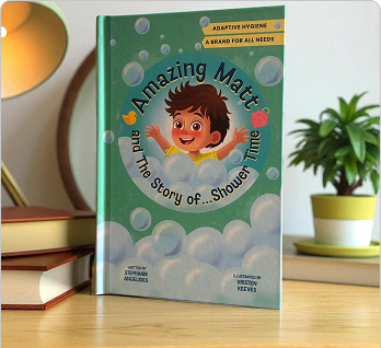 Special Education Books