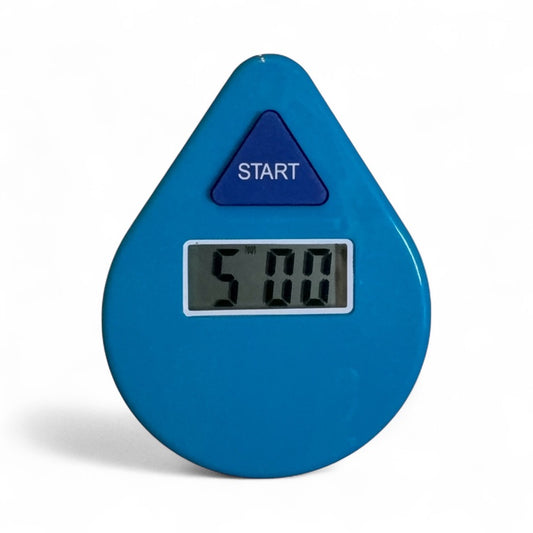 Waterproof Timer