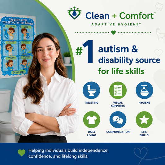 Join the FREE Life Skills Independence Community
