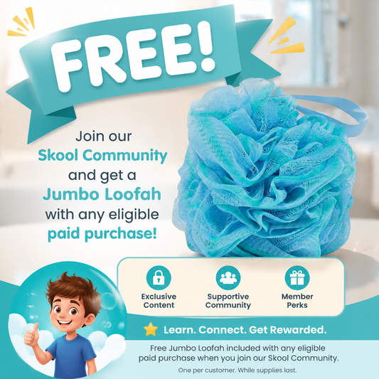 Join the FREE Life Skills Independence Community