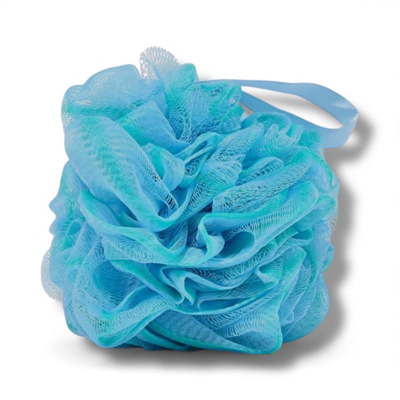 Starter Learn To Shower Bundle! Shower Decal Guide, Follow Along Checklist, Waterproof Timer, and Loofah