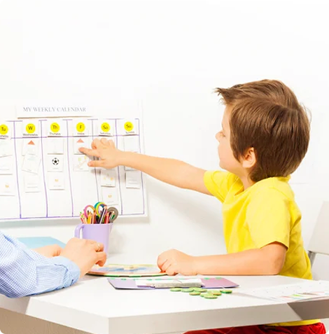 Autism and Showering: Sensory-Friendly Strategies