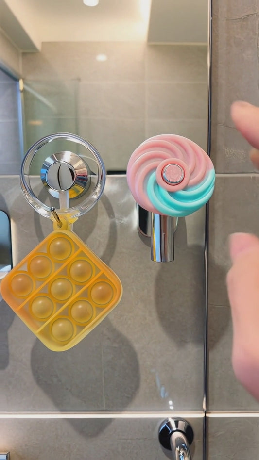 Sensory Play & Shower Toolkit!